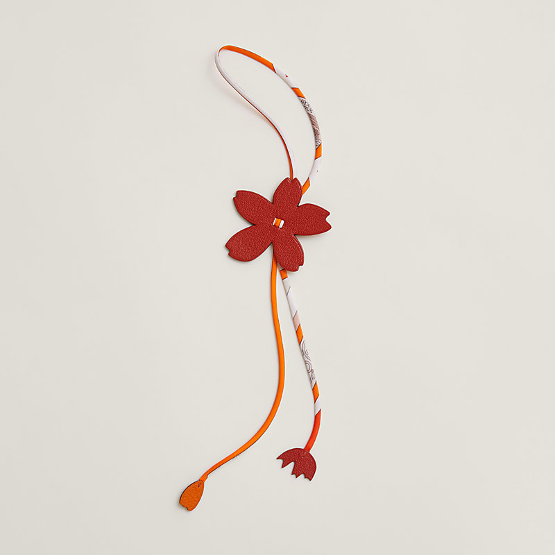 限定セール | charm blossom Cherry Hermès China Mainland 小物